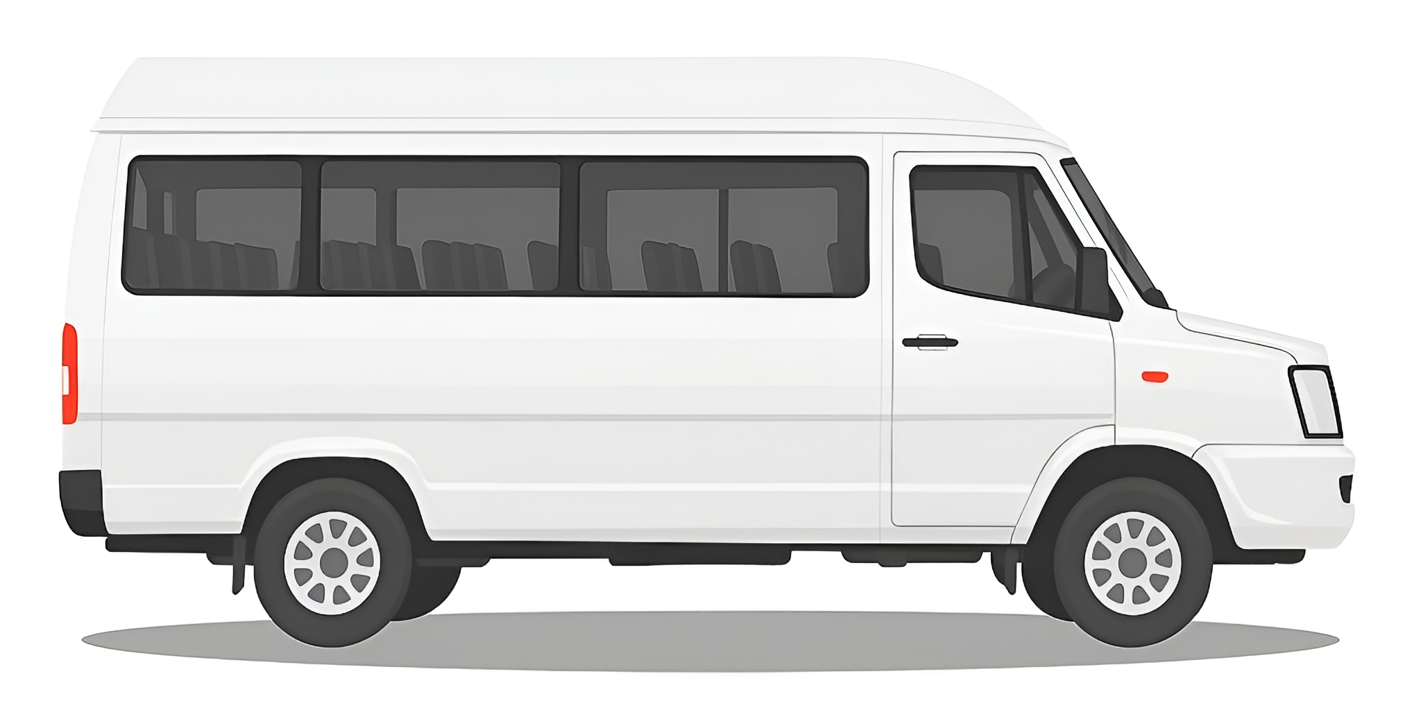 Force Urbania 16 Seater (AC)